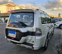 ميتسوبيشي باجيرو